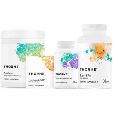 Thorne Youth Bundle 1 kit