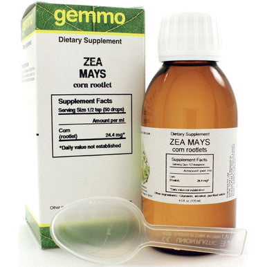 UNDA Zea Mays 125ml