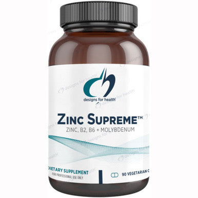 Zinc Supreme 90vc