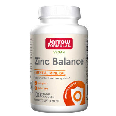 Jarrow Formulas Zinc Balance 100c